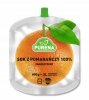 Sok pomarańczowy 100% zagęszczony 600 g na 3 L